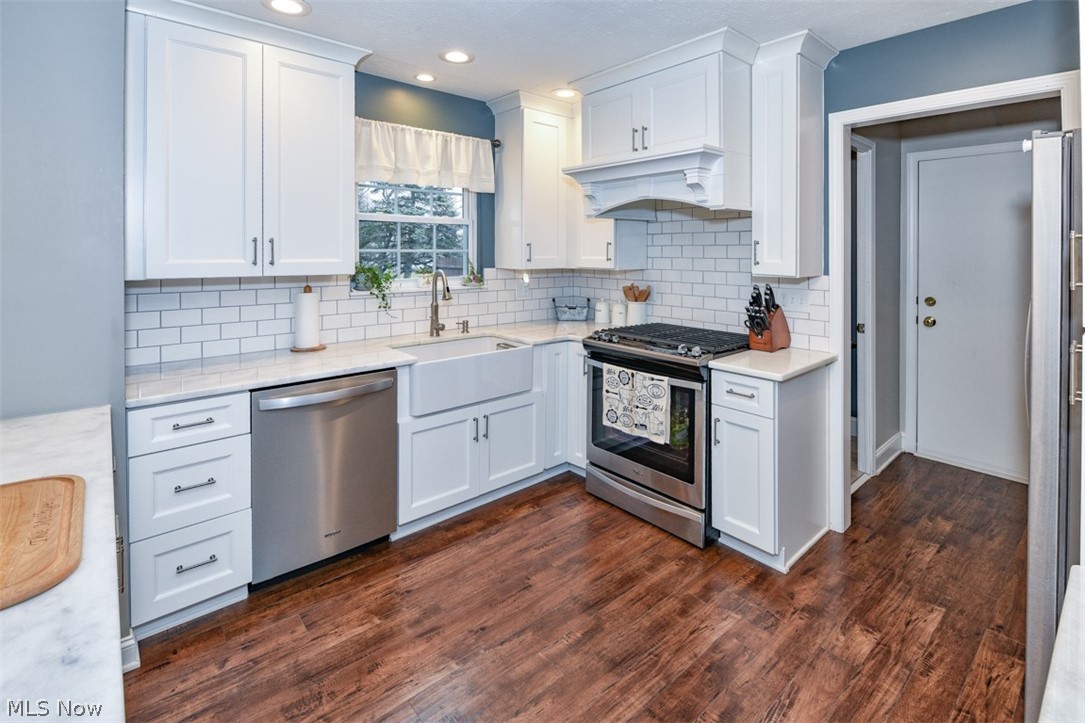 Deerfield Lake - Residential