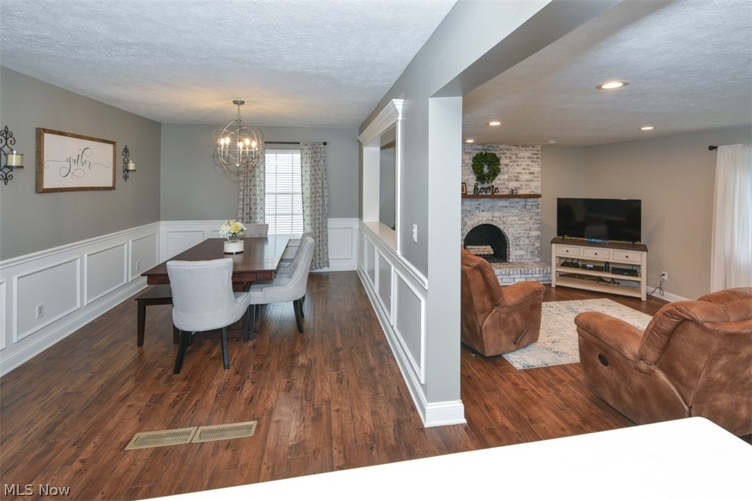 Deerfield Lake - Residential