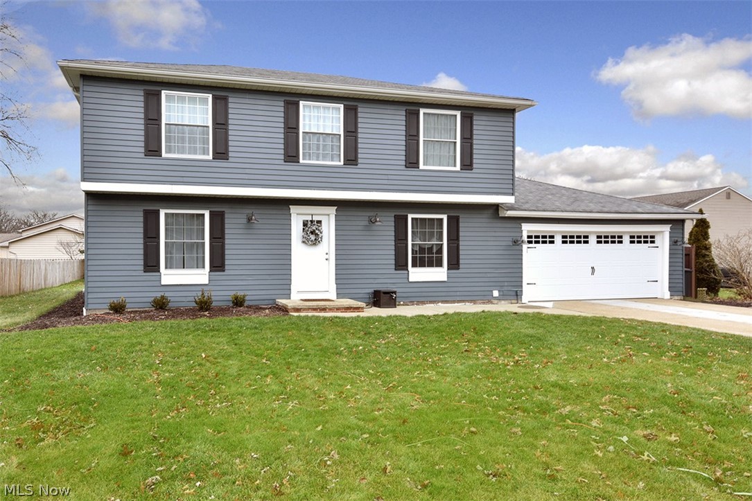 Deerfield Lake - Residential