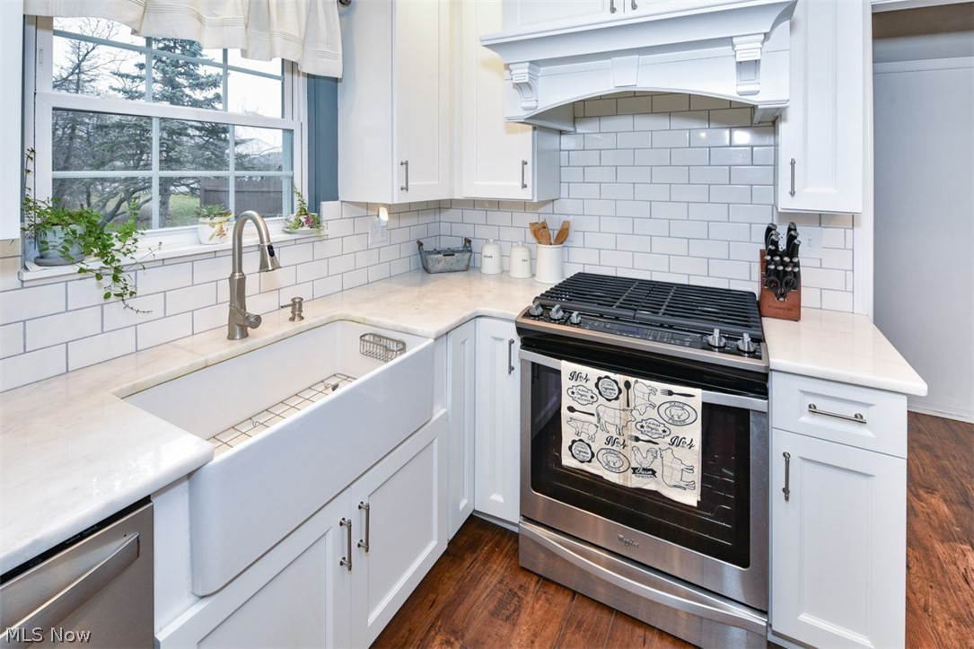 Deerfield Lake - Residential