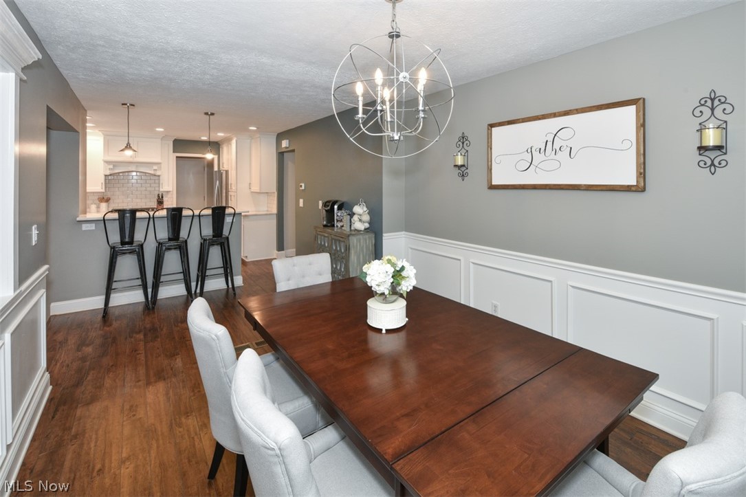 Deerfield Lake - Residential