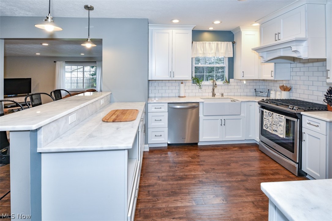 Deerfield Lake - Residential