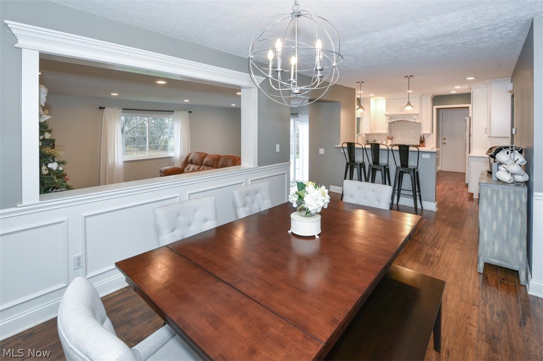 Deerfield Lake - Residential