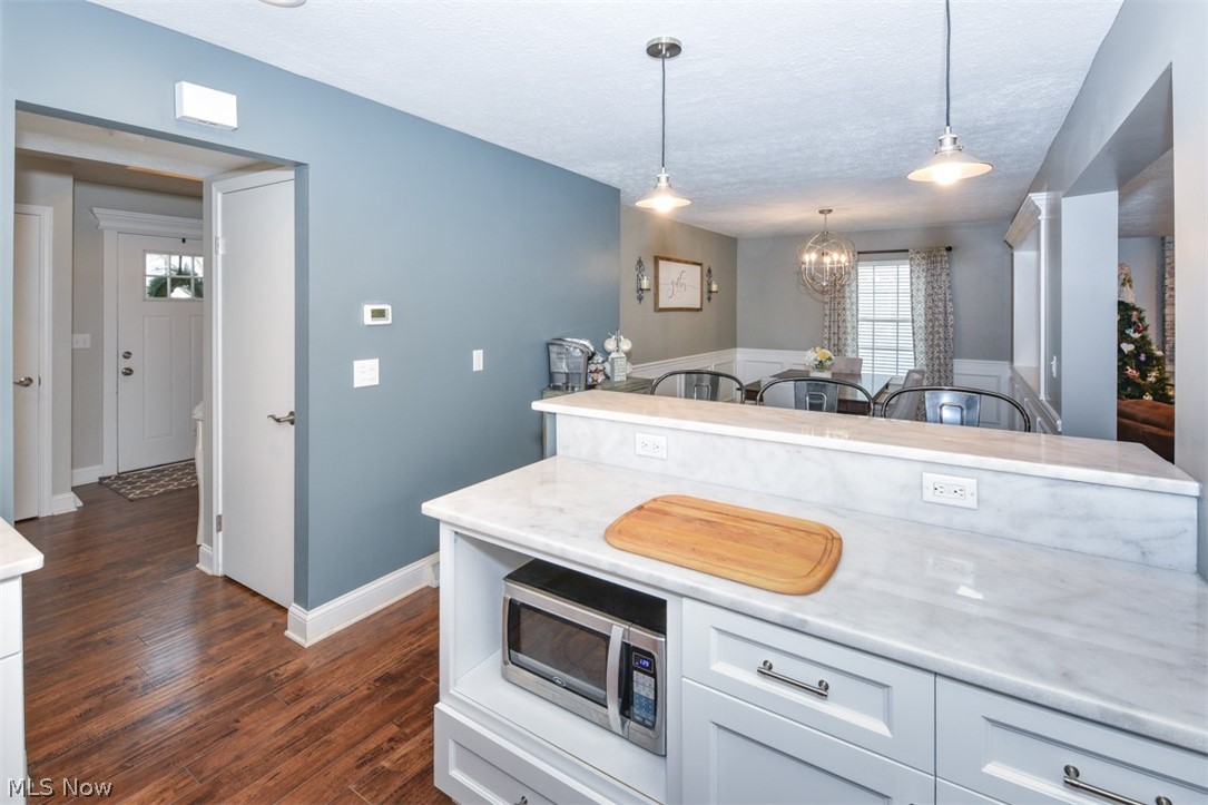 Deerfield Lake - Residential