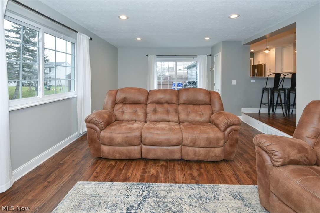 Deerfield Lake - Residential