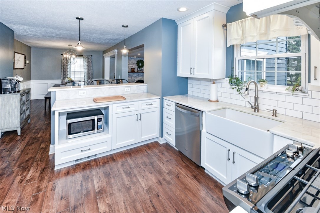 Deerfield Lake - Residential