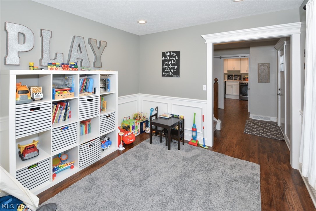 Deerfield Lake - Residential