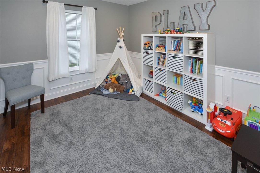 Deerfield Lake - Residential