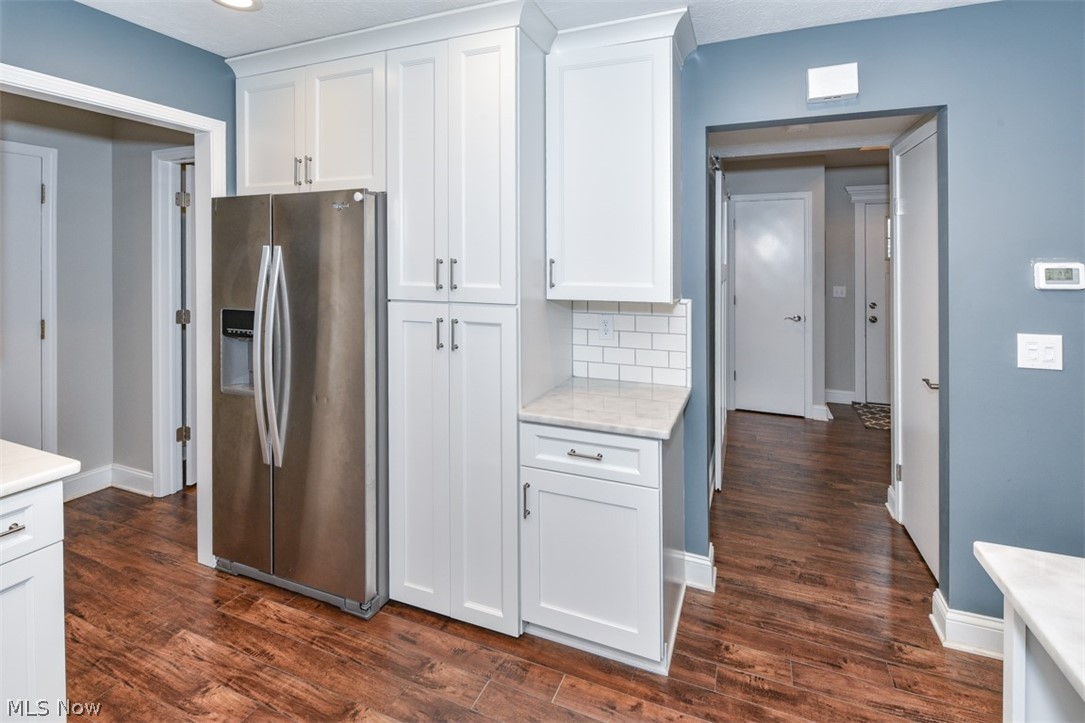 Deerfield Lake - Residential