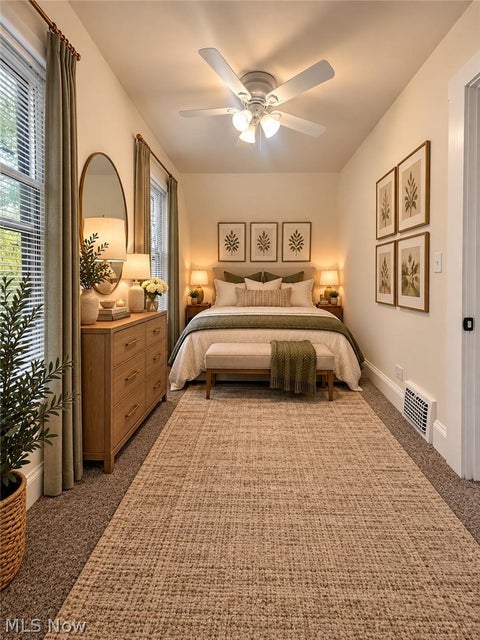 Tiny photo for 3856 W 17th Street, Cleveland, OH 44109 (MLS # 5255806)