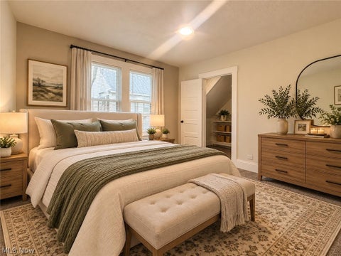 Tiny photo for 3856 W 17th Street, Cleveland, OH 44109 (MLS # 5255806)