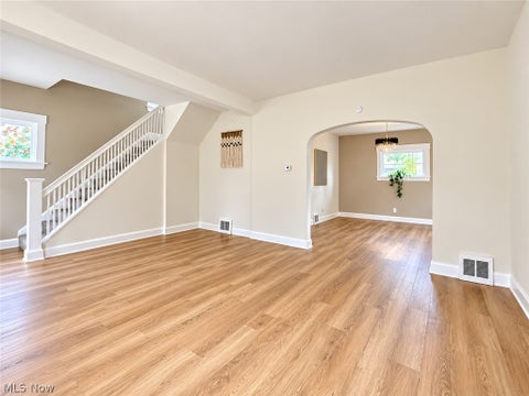 Tiny photo for 3856 W 17th Street, Cleveland, OH 44109 (MLS # 5255806)