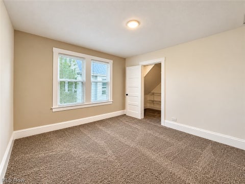 Tiny photo for 3856 W 17th Street, Cleveland, OH 44109 (MLS # 5255806)