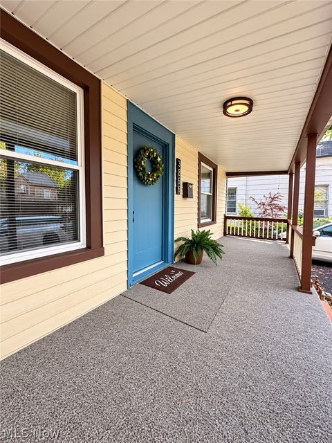 Tiny photo for 3856 W 17th Street, Cleveland, OH 44109 (MLS # 5255806)