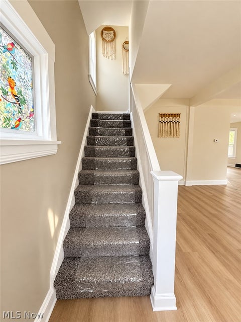 Tiny photo for 3856 W 17th Street, Cleveland, OH 44109 (MLS # 5255806)