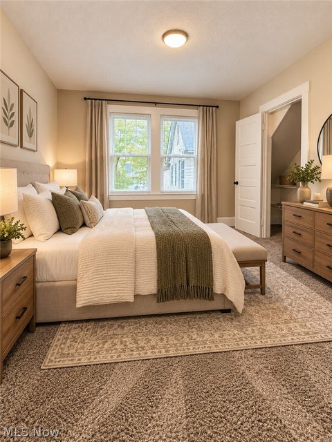 Tiny photo for 3856 W 17th Street, Cleveland, OH 44109 (MLS # 5255806)