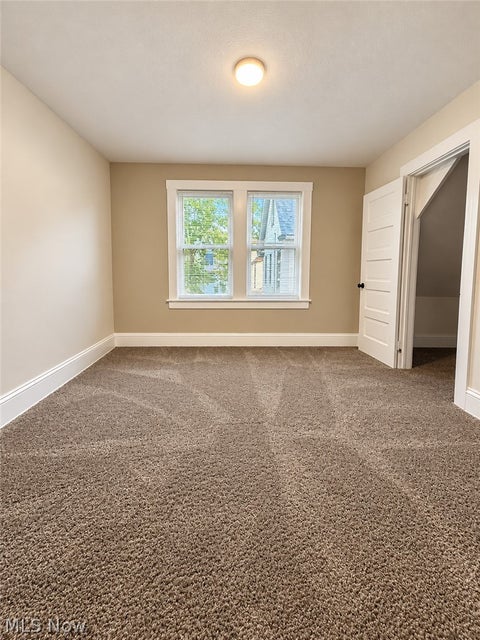Tiny photo for 3856 W 17th Street, Cleveland, OH 44109 (MLS # 5255806)
