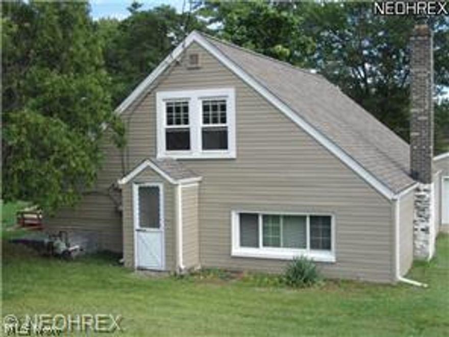 Meticulously kept, immaculate and very spacious 3 Bedroom, 1 bath home on a gorgeous wooded lot! New roof, siding, gutters and downspouts. New H20 tank. Over sized and open kitchen with center island has lots of counters and a roomy eat- in area. Large inviting Family room with fireplace. Enjoy the beautiful outdoors from the private patio. Feel like you are in the country with all of the amenities that Aurora has to offer!