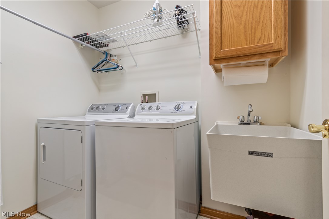 Robin Ridge Condo - Residential