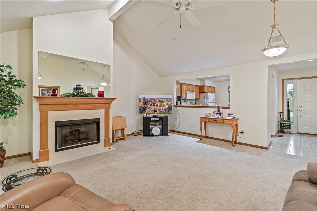 Robin Ridge Condo - Residential