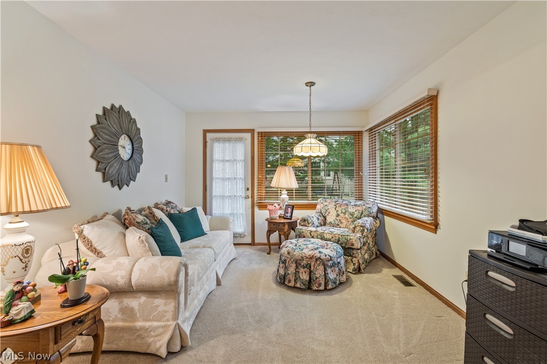 Robin Ridge Condo - Residential