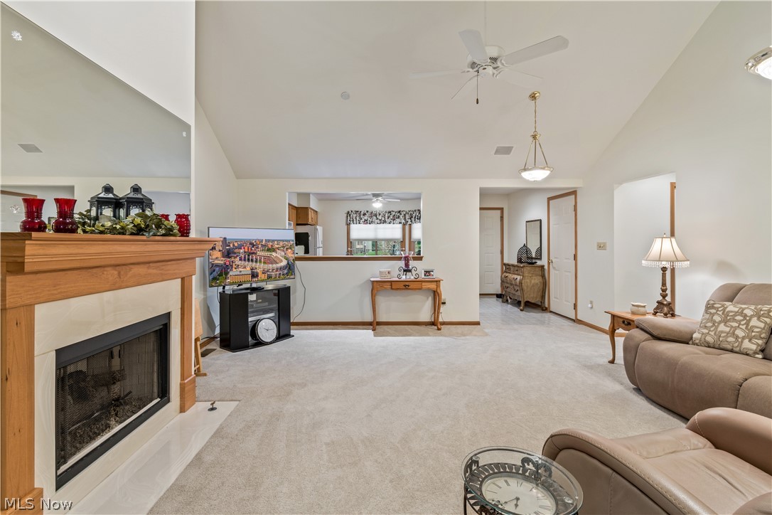 Robin Ridge Condo - Residential