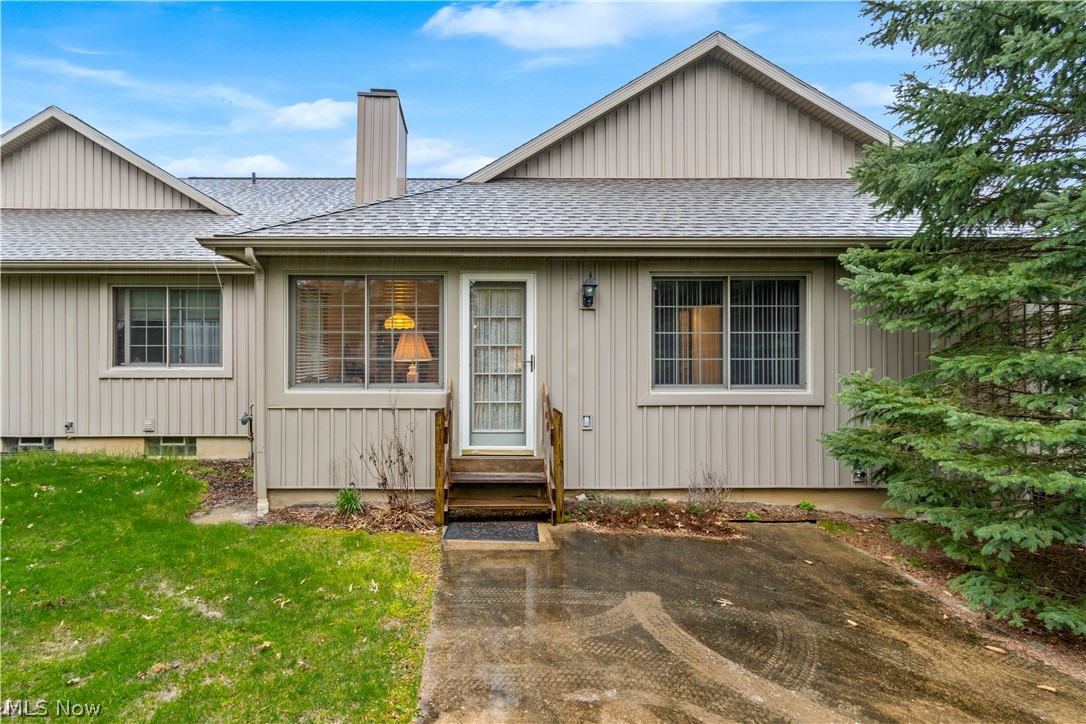 Robin Ridge Condo - Residential