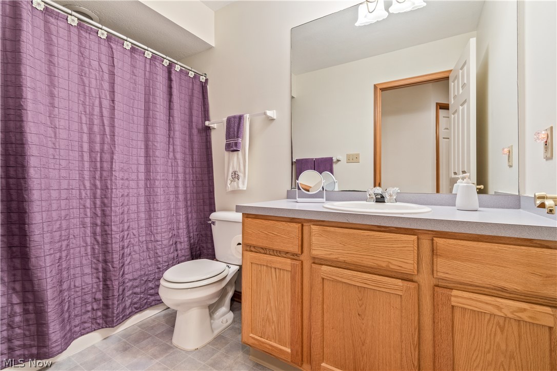 Robin Ridge Condo - Residential