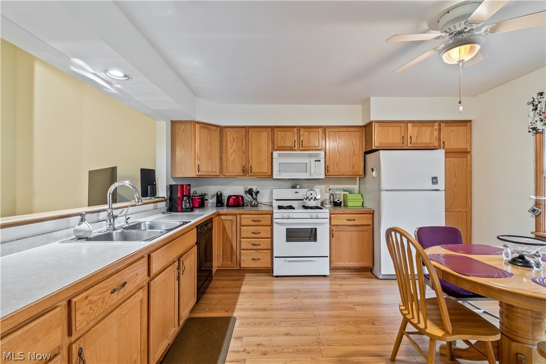 Robin Ridge Condo - Residential