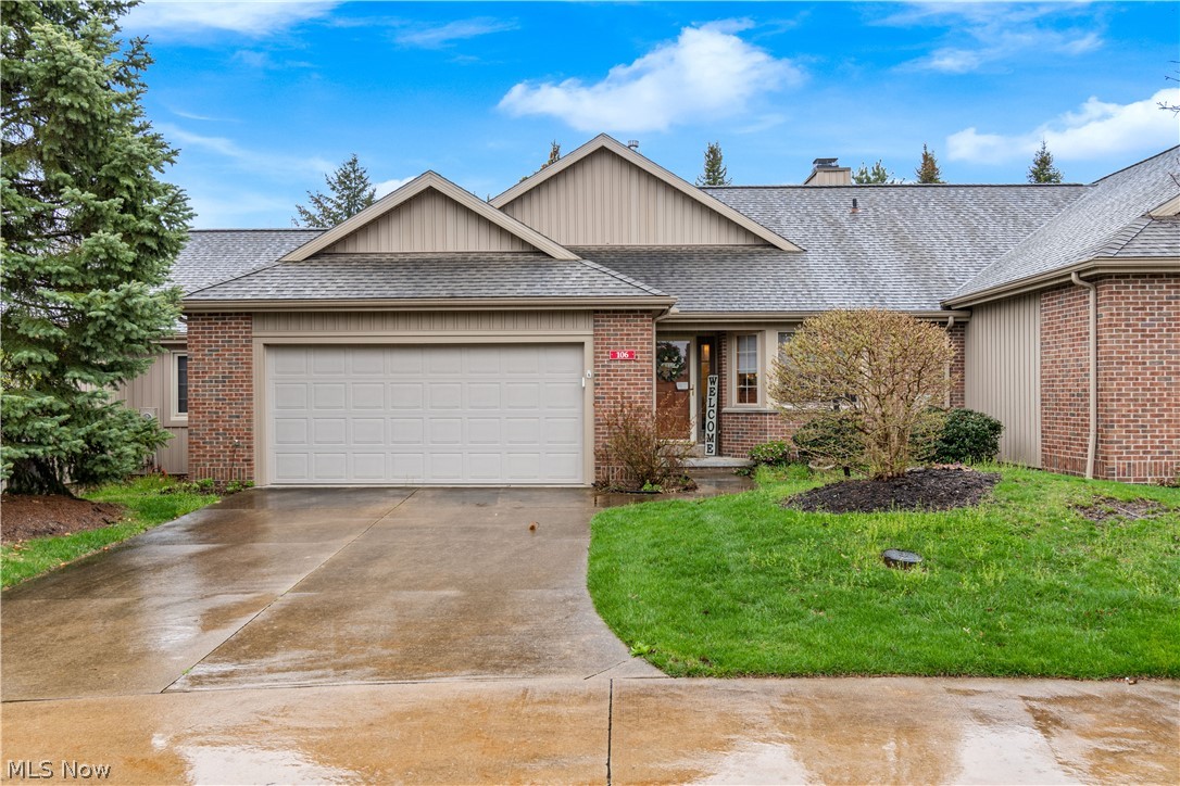 Robin Ridge Condo - Residential