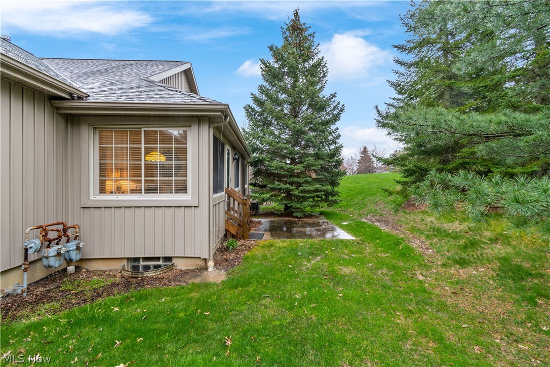 Robin Ridge Condo - Residential