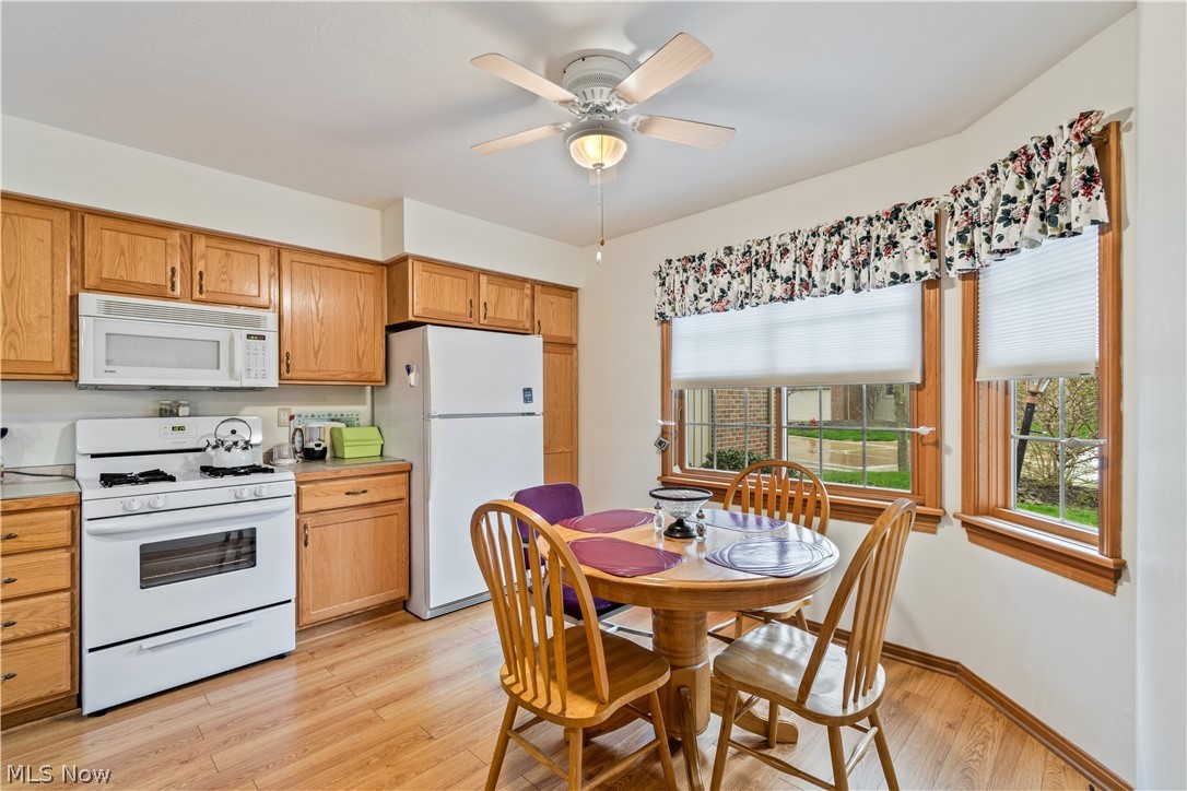 Robin Ridge Condo - Residential