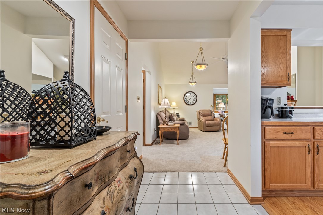 Robin Ridge Condo - Residential