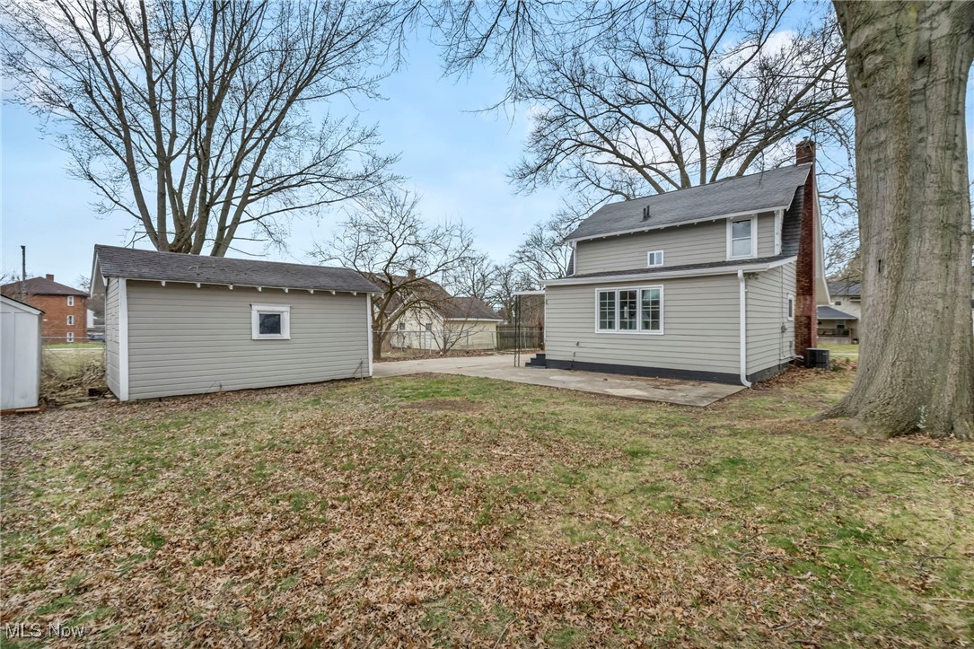 829 Crestview Ave Ave, Akron, Ohio image 8
