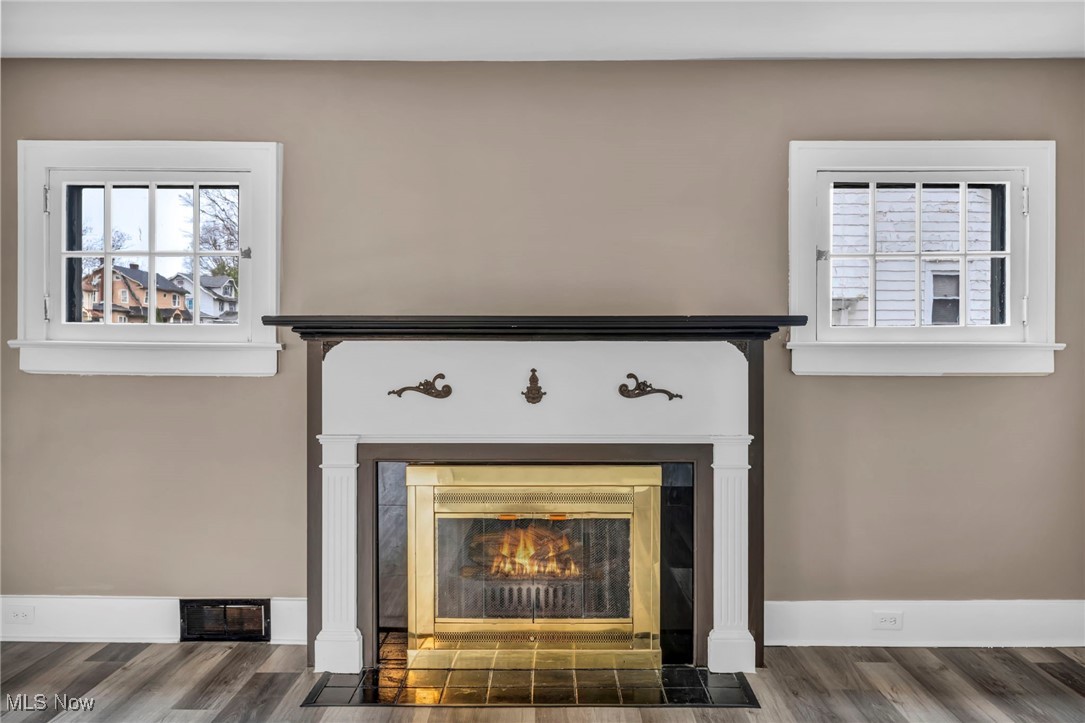 829 Crestview Ave Ave, Akron, Ohio image 13