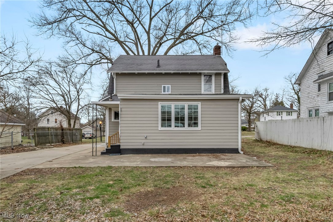 829 Crestview Ave Ave, Akron, Ohio image 7
