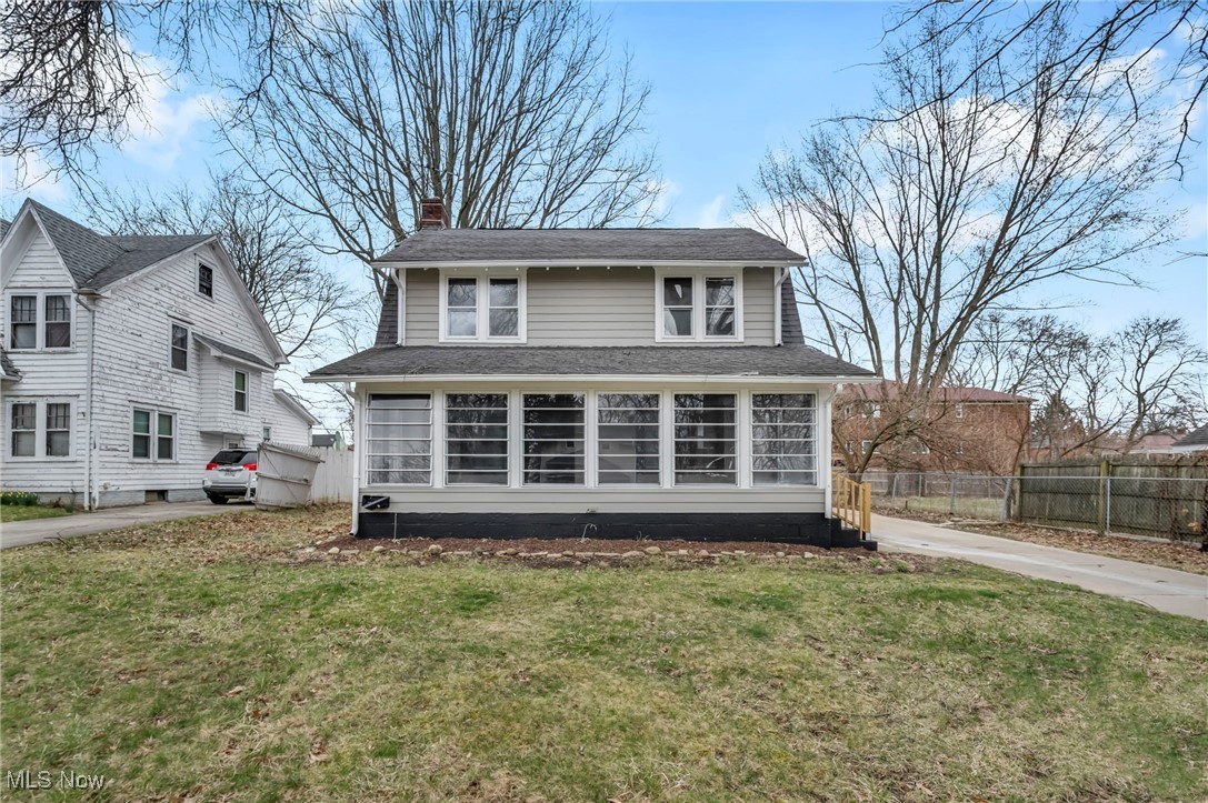 829 Crestview Ave Ave, Akron, Ohio image 1