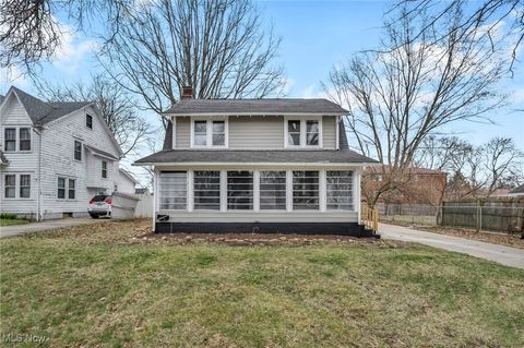 829 Crestview Ave, Akron, OH 44320 - MLS#: 5110090
