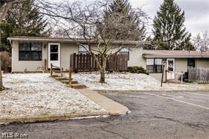 Villa North Condo - Residential Lease