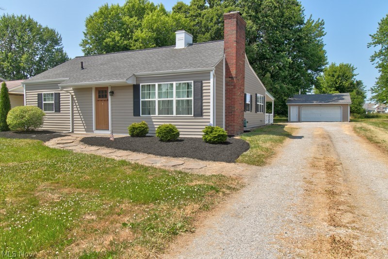 Black River Township 2 - Residential