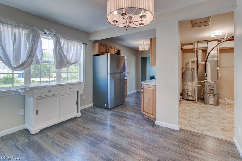 Black River Township 2 - Residential