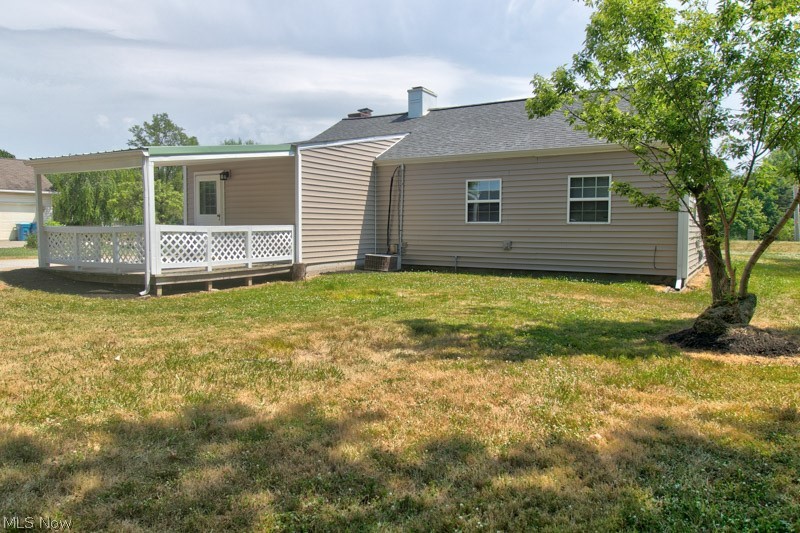 Black River Township 2 - Residential