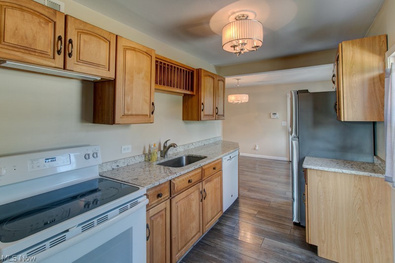 Black River Township 2 - Residential