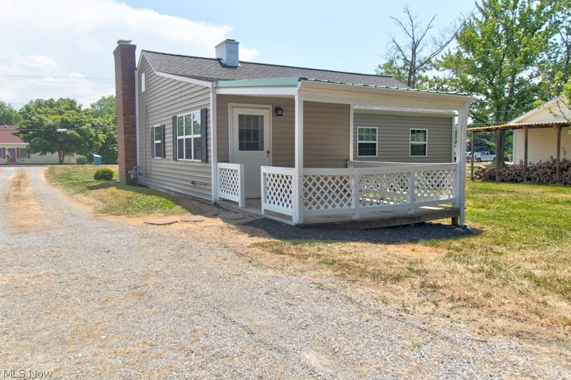 Black River Township 2 - Residential