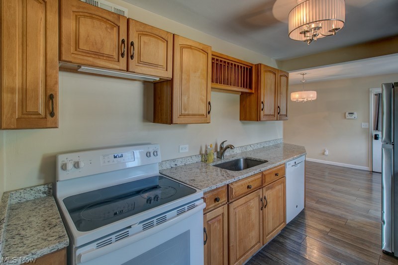 Black River Township 2 - Residential