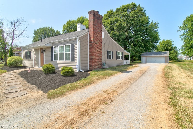 Black River Township 2 - Residential