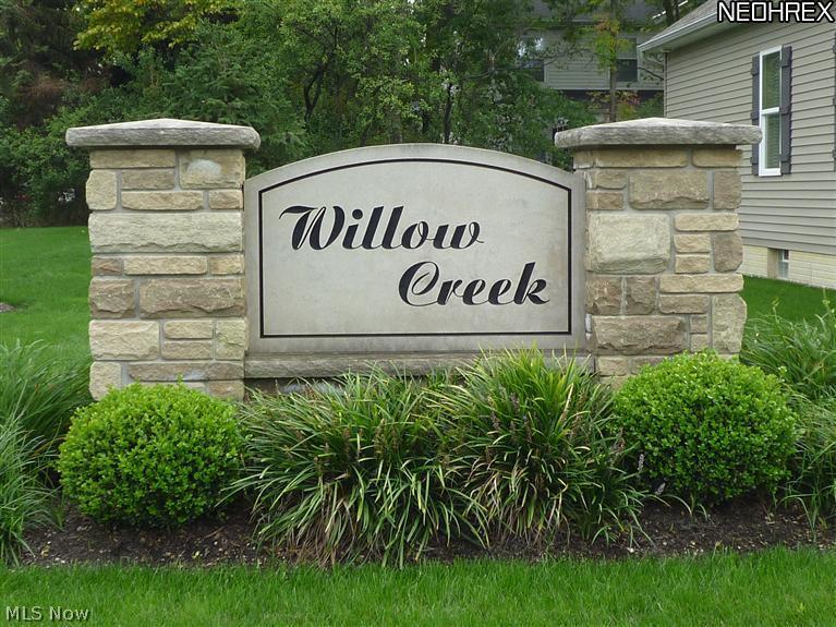 Willow Creek - Residential