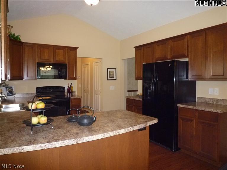 Willow Creek - Residential