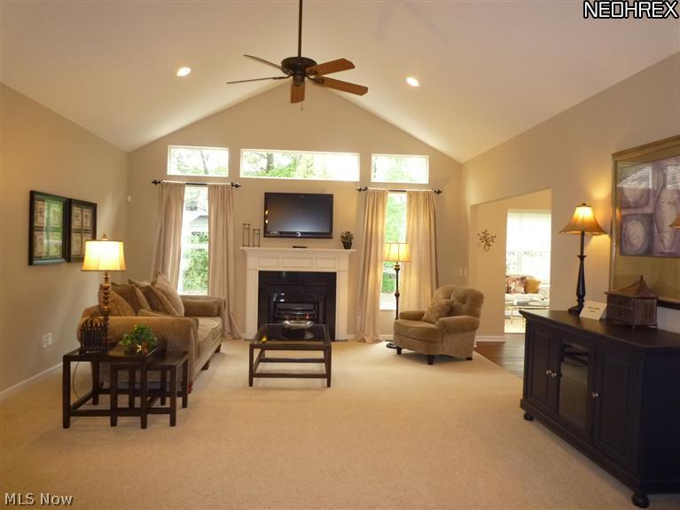 Willow Creek - Residential