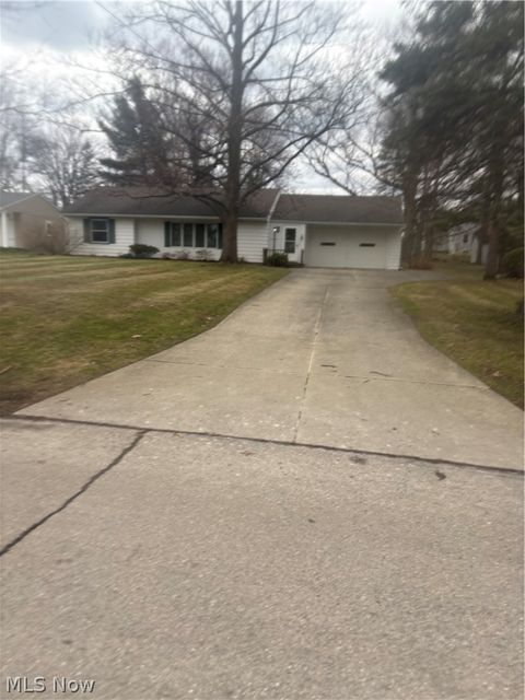 Tiny photo for 2265 Country Club Drive, Wickliffe, OH 44092 (MLS # 5188220)